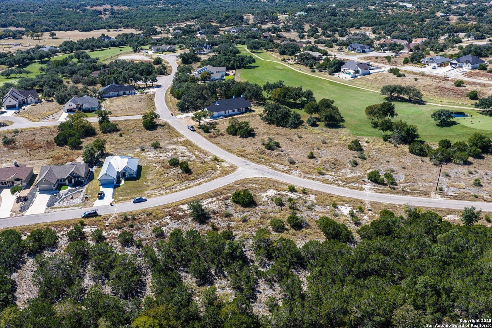0.22 acres in Blanco County featured view