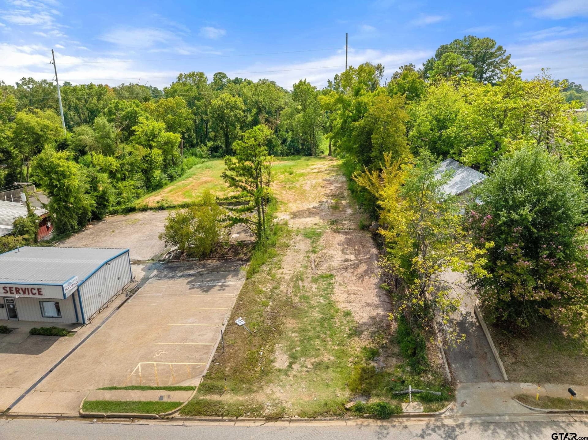 1.65 acres in Smith County featured view