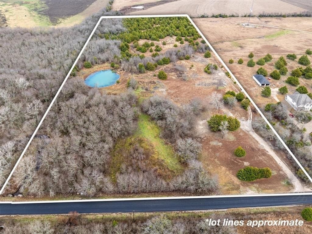 16.5 acres in Collin County gallery image 3