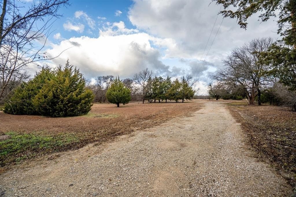 16.5 acres in Collin County