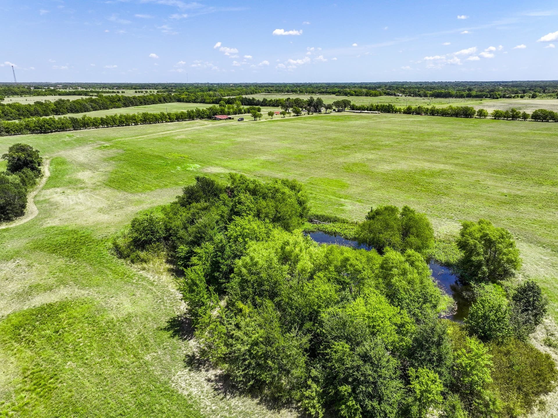 56 acres in Hunt County - photo 14