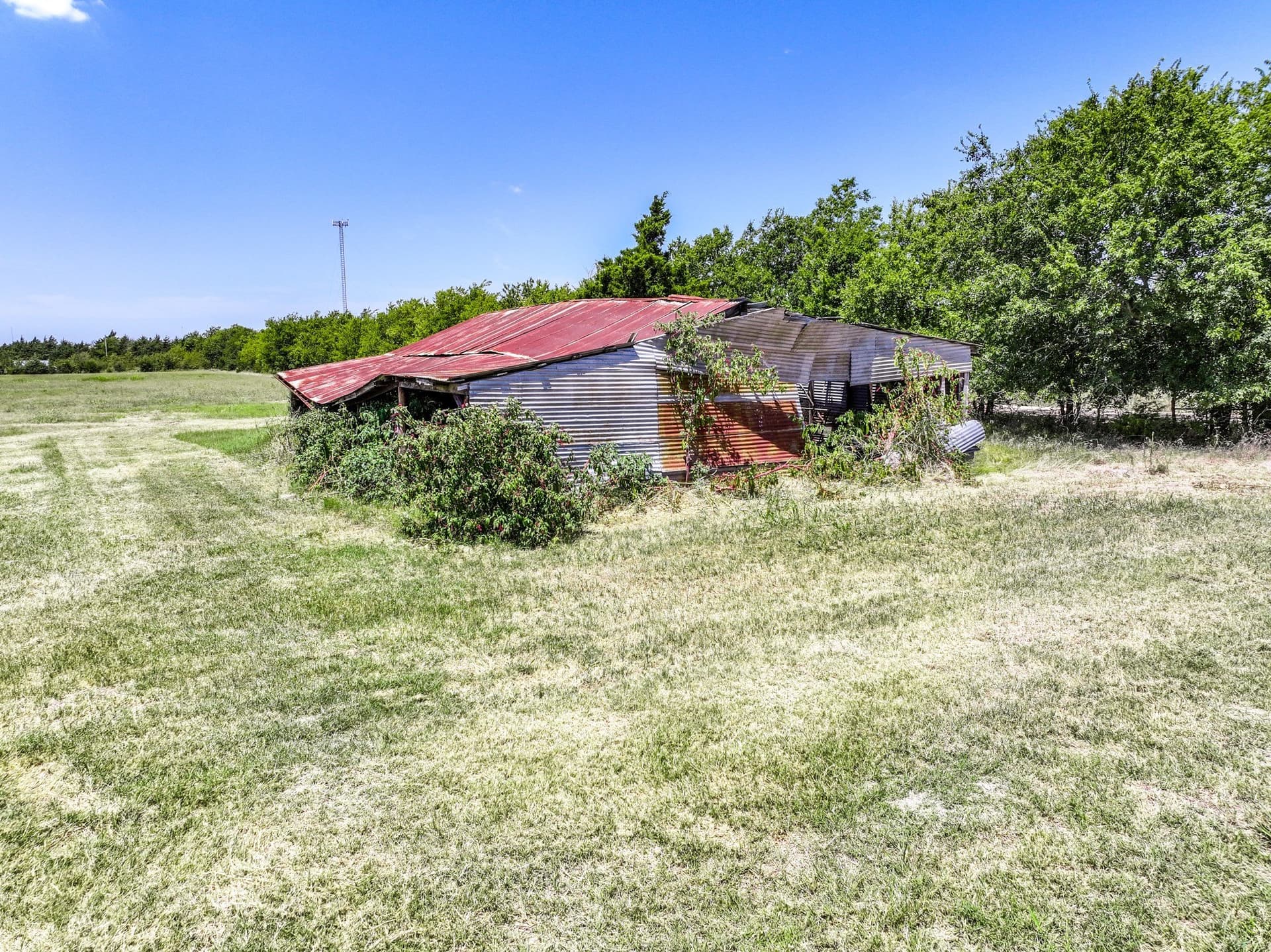 56 acres in Hunt County - photo 34