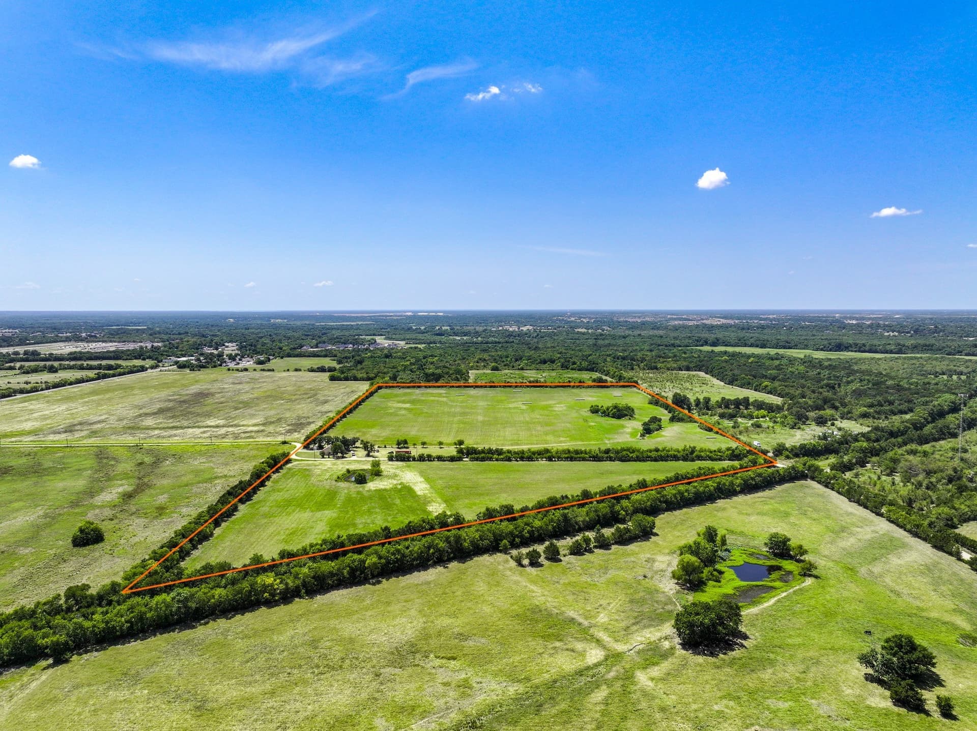 56 acres in Hunt County - photo 3