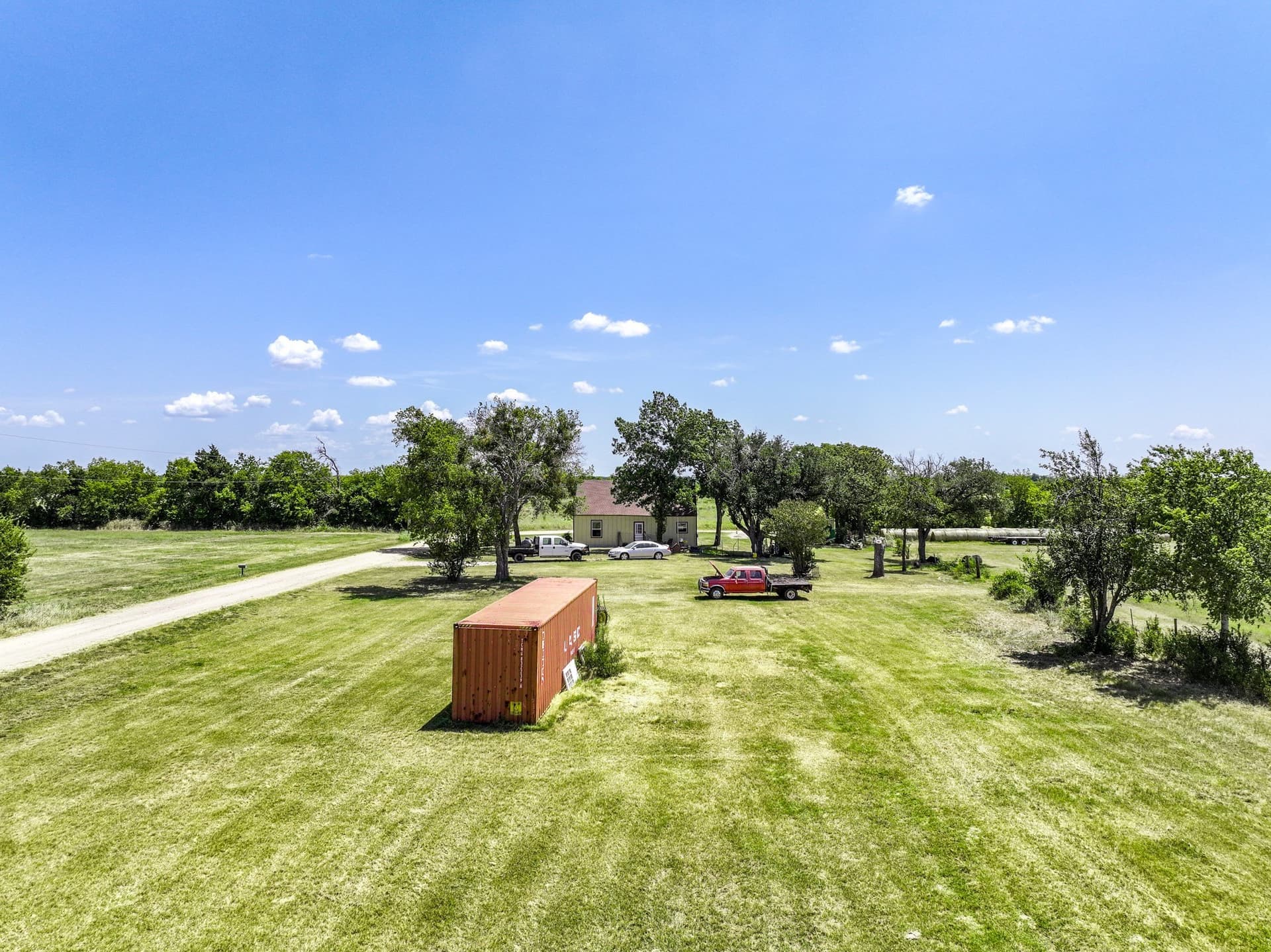 56 acres in Hunt County - photo 32