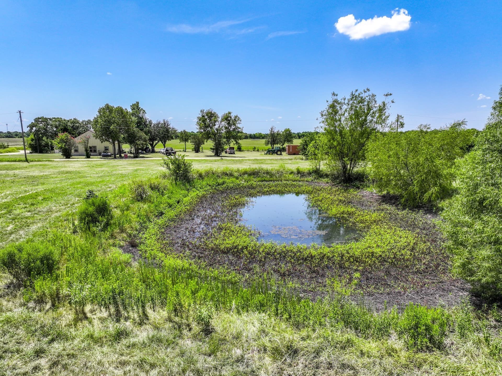 56 acres in Hunt County - photo 25
