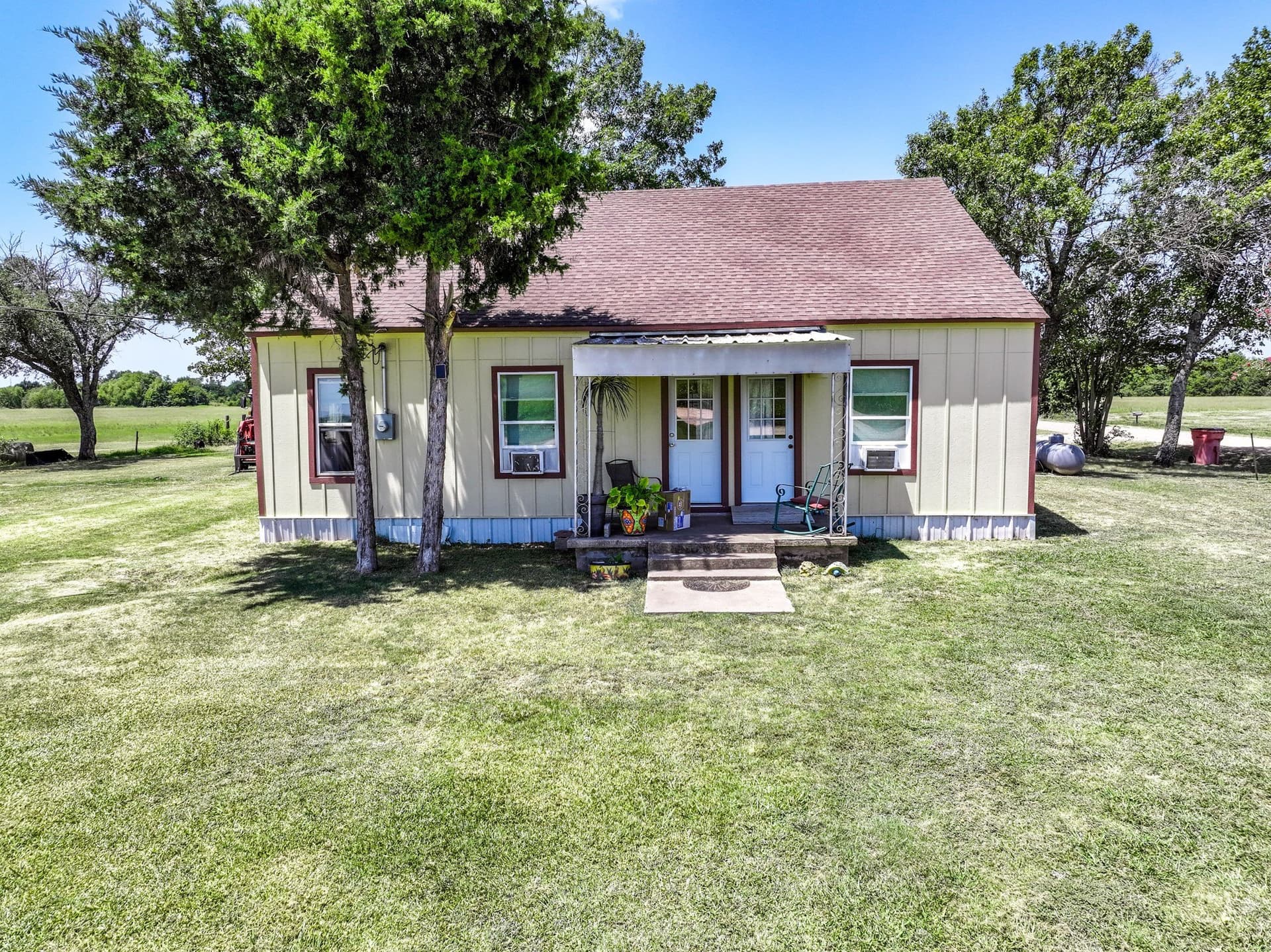 56 acres in Hunt County - photo 31