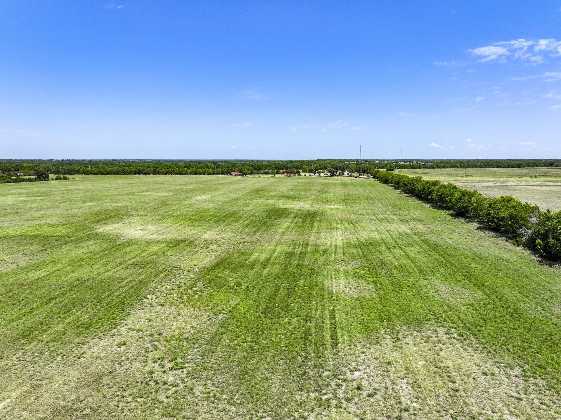 56 acres in Hunt County - photo 10