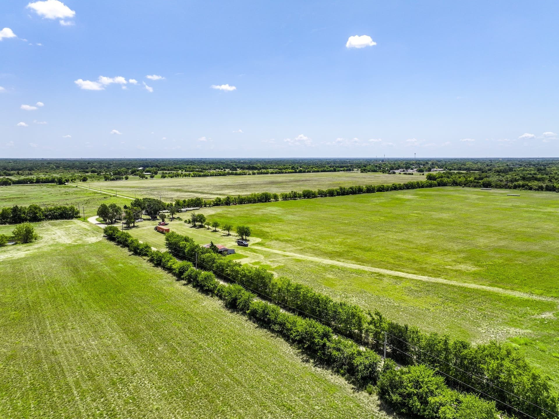 56 acres in Hunt County - photo 35