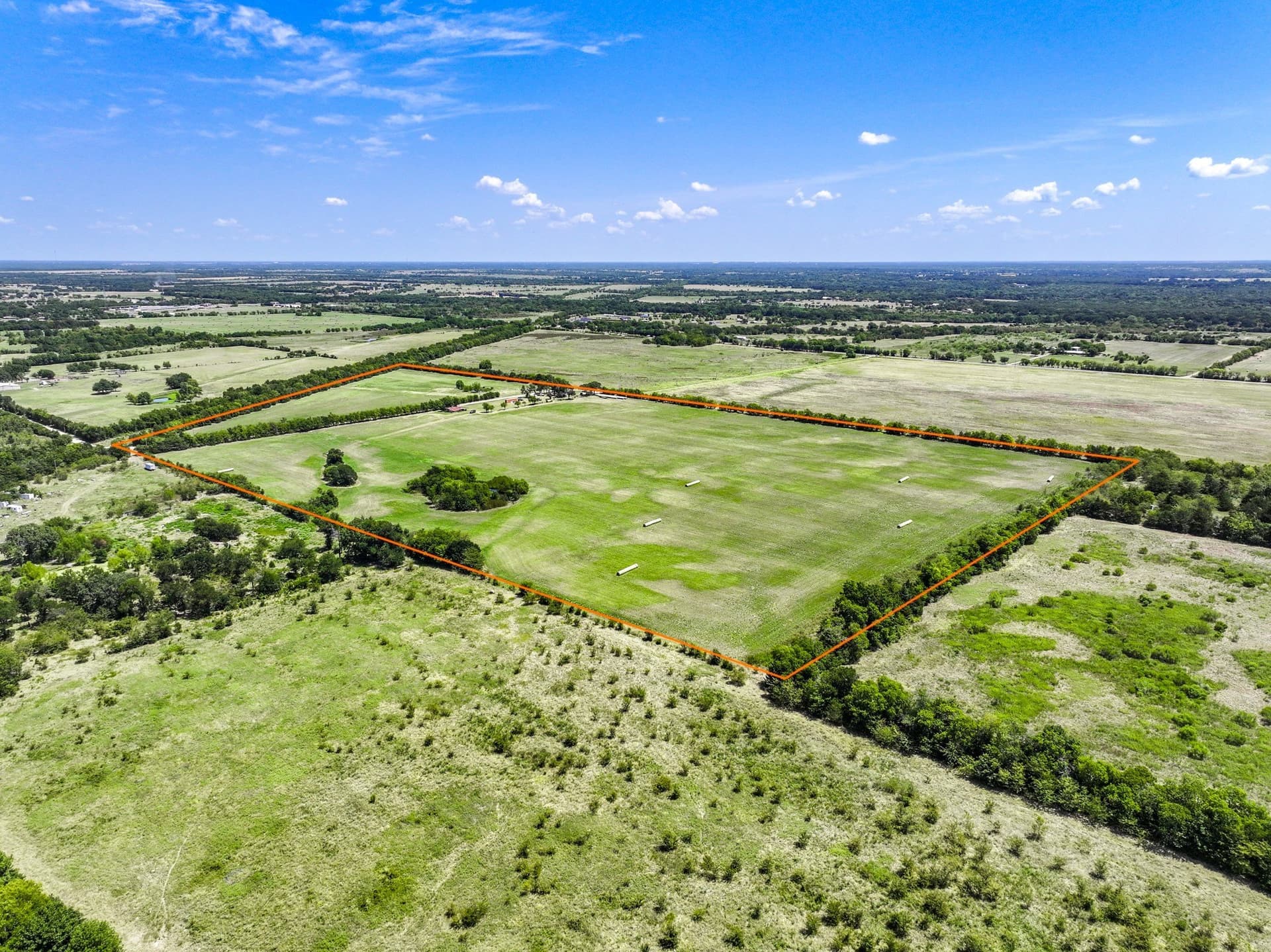 56 acres in Hunt County - photo 5