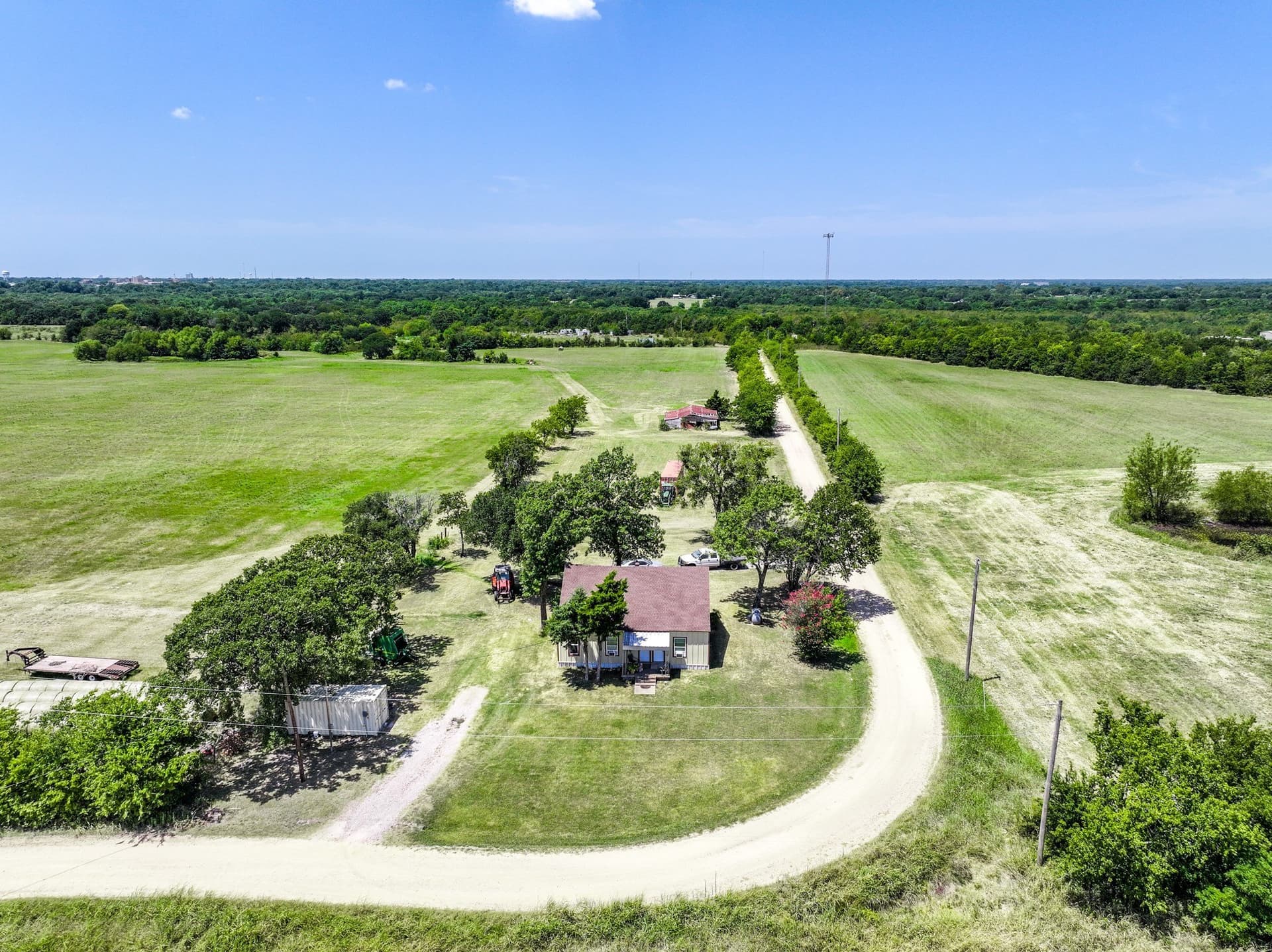 56 acres in Hunt County - photo 29