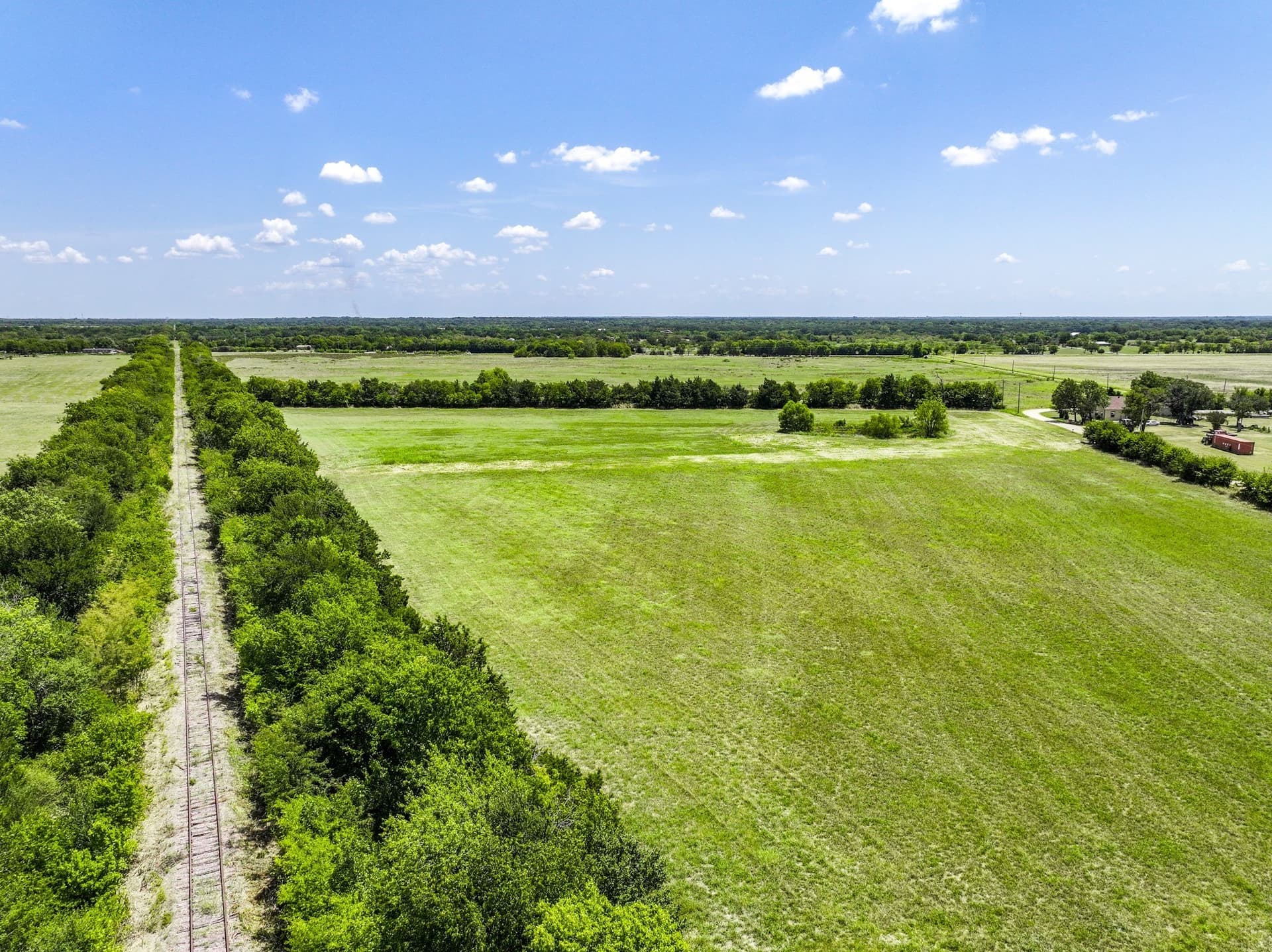 56 acres in Hunt County - photo 37