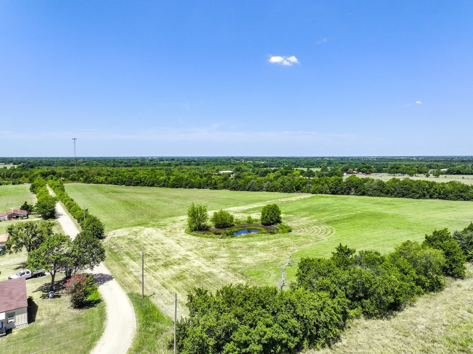 56 acres in Hunt County - photo 30