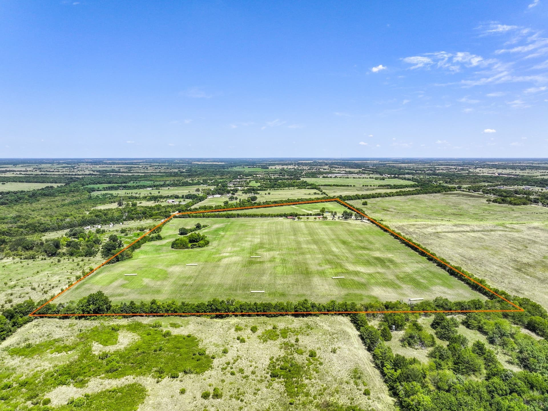 56 acres in Hunt County - photo 6