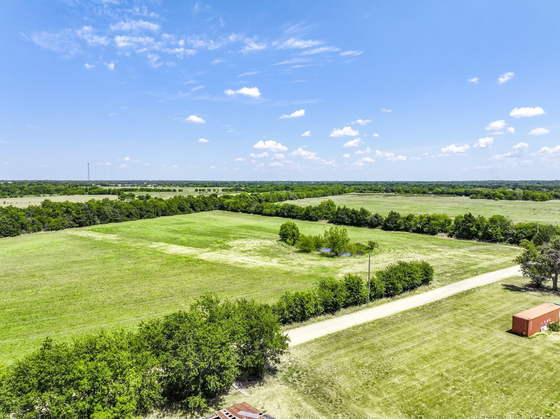 56 acres in Hunt County - photo 39