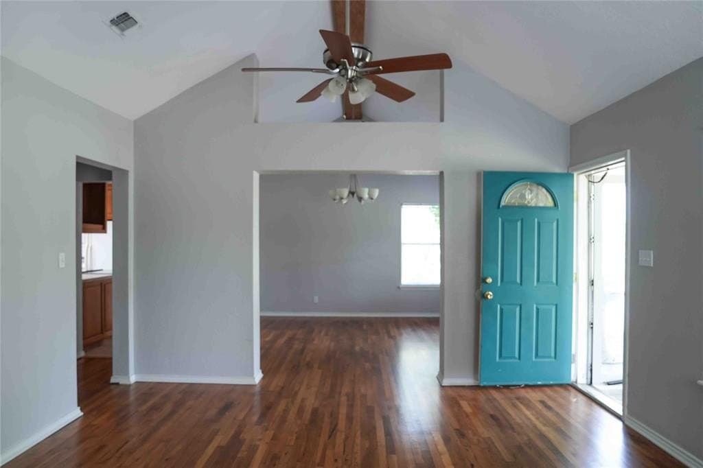 11 acres in Johnson County featured view