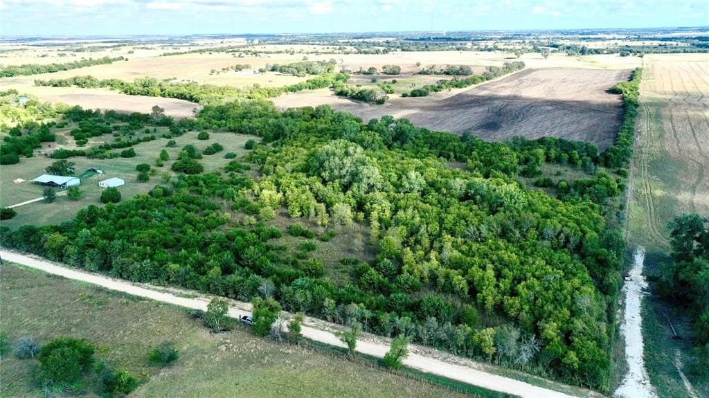 14.98 acres in McLennan County