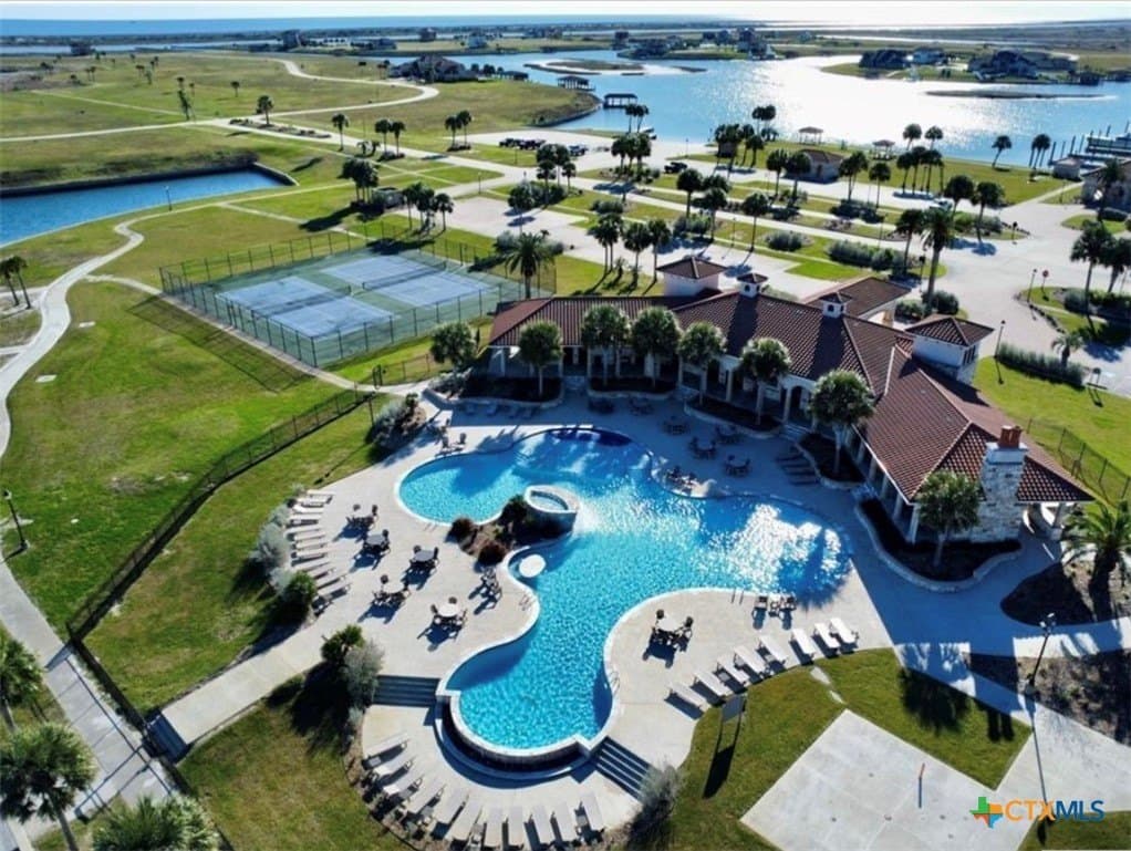 0.3 acres in Calhoun County gallery image 3