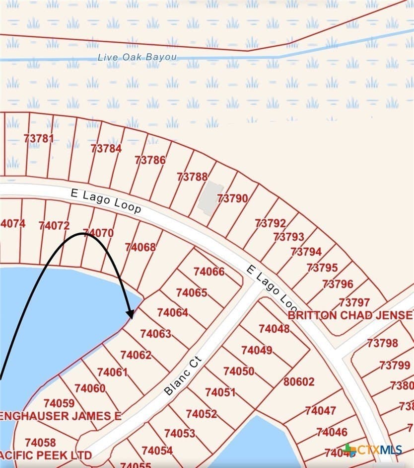 0.3 acres in Calhoun County gallery image 2