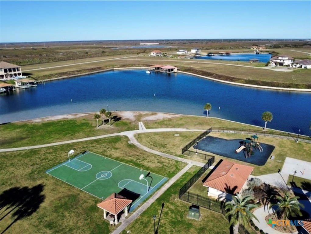 0.3 acres in Calhoun County featured view