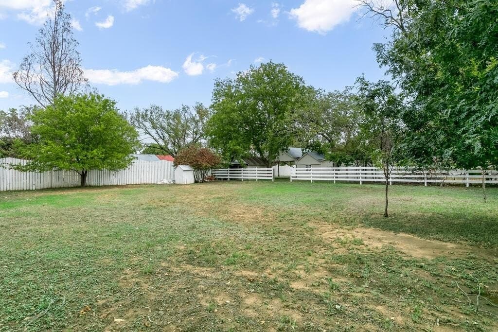 0.18 acres in Gillespie County