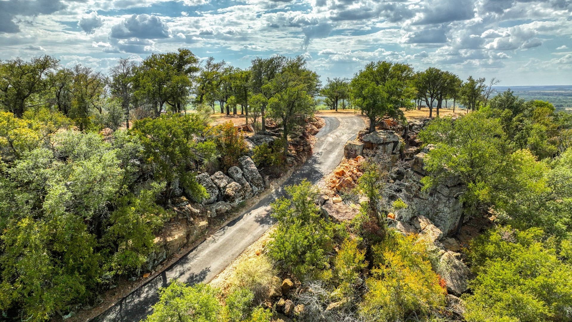 5.91 acres in Palo Pinto County - photo 23
