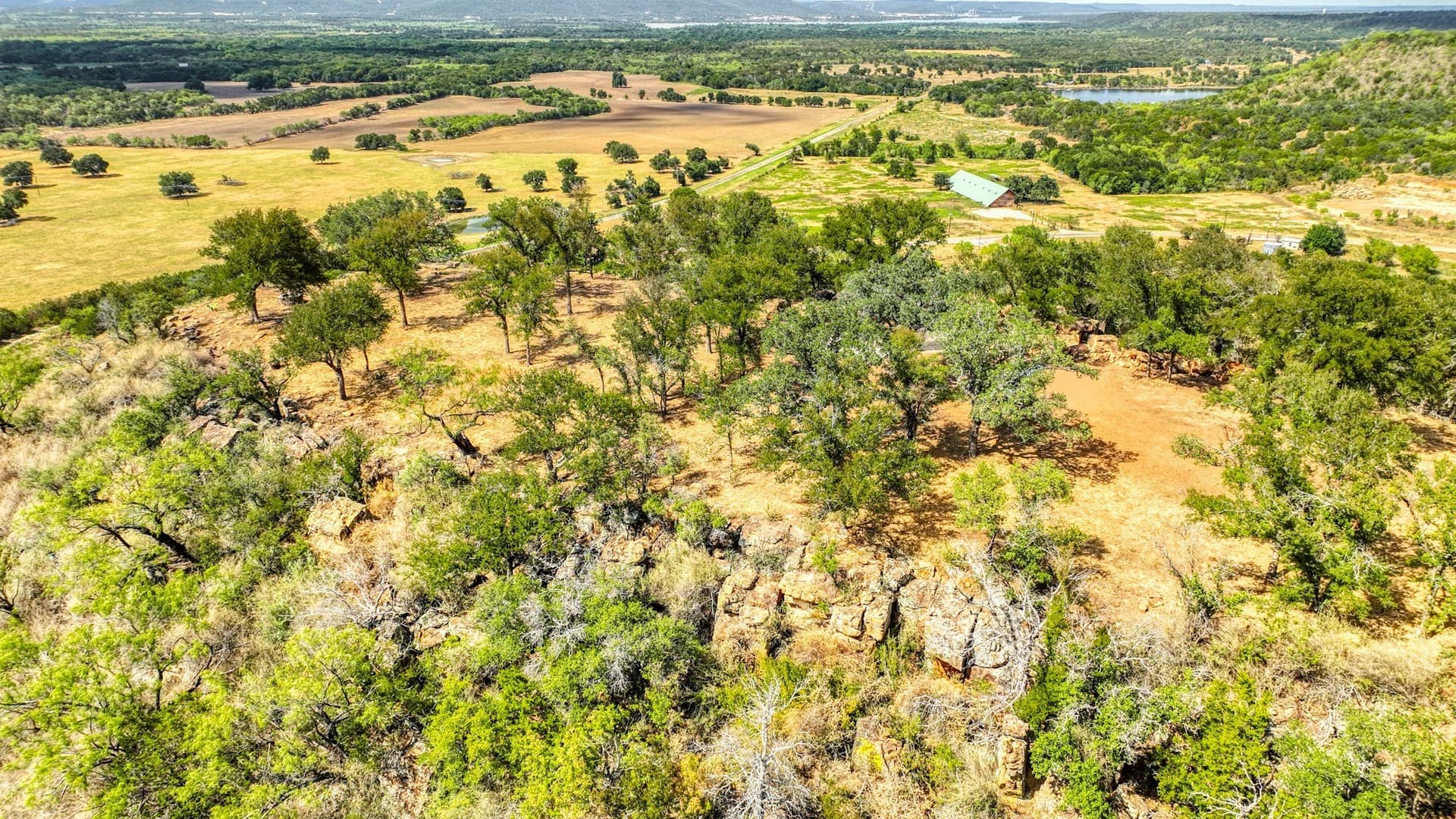 5.91 acres in Palo Pinto County - photo 19