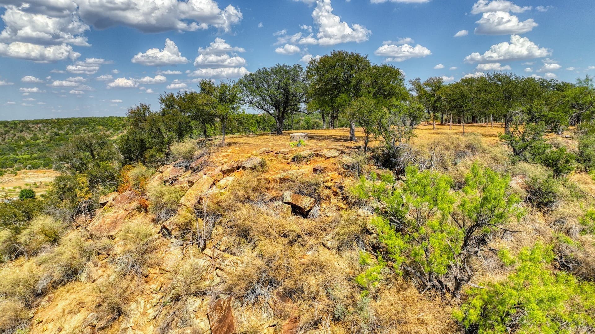 5.91 acres in Palo Pinto County - photo 29