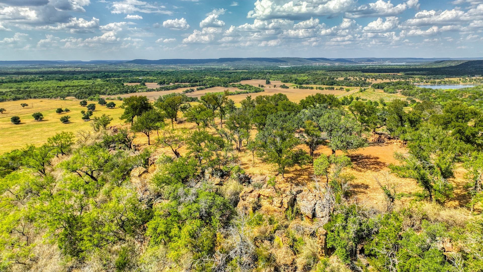 5.91 acres in Palo Pinto County - photo 34