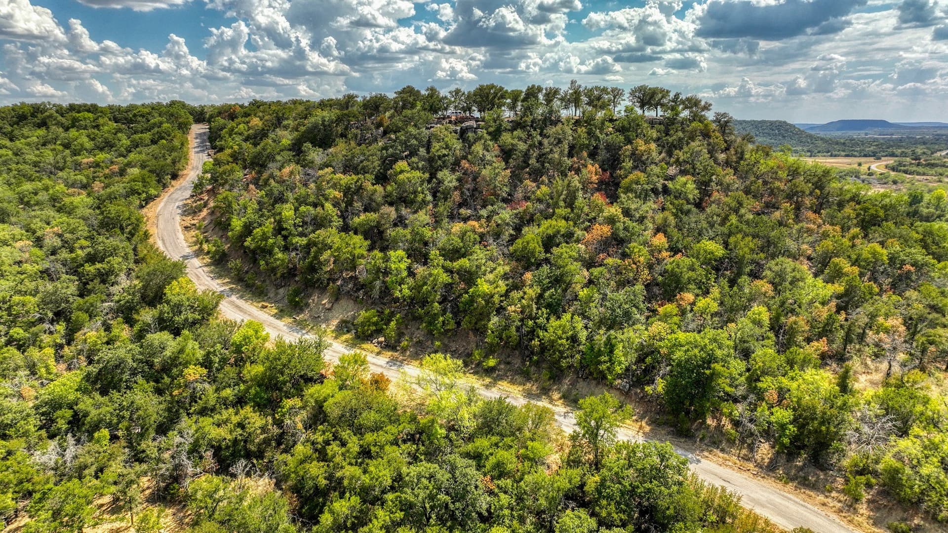 5.91 acres in Palo Pinto County - photo 2