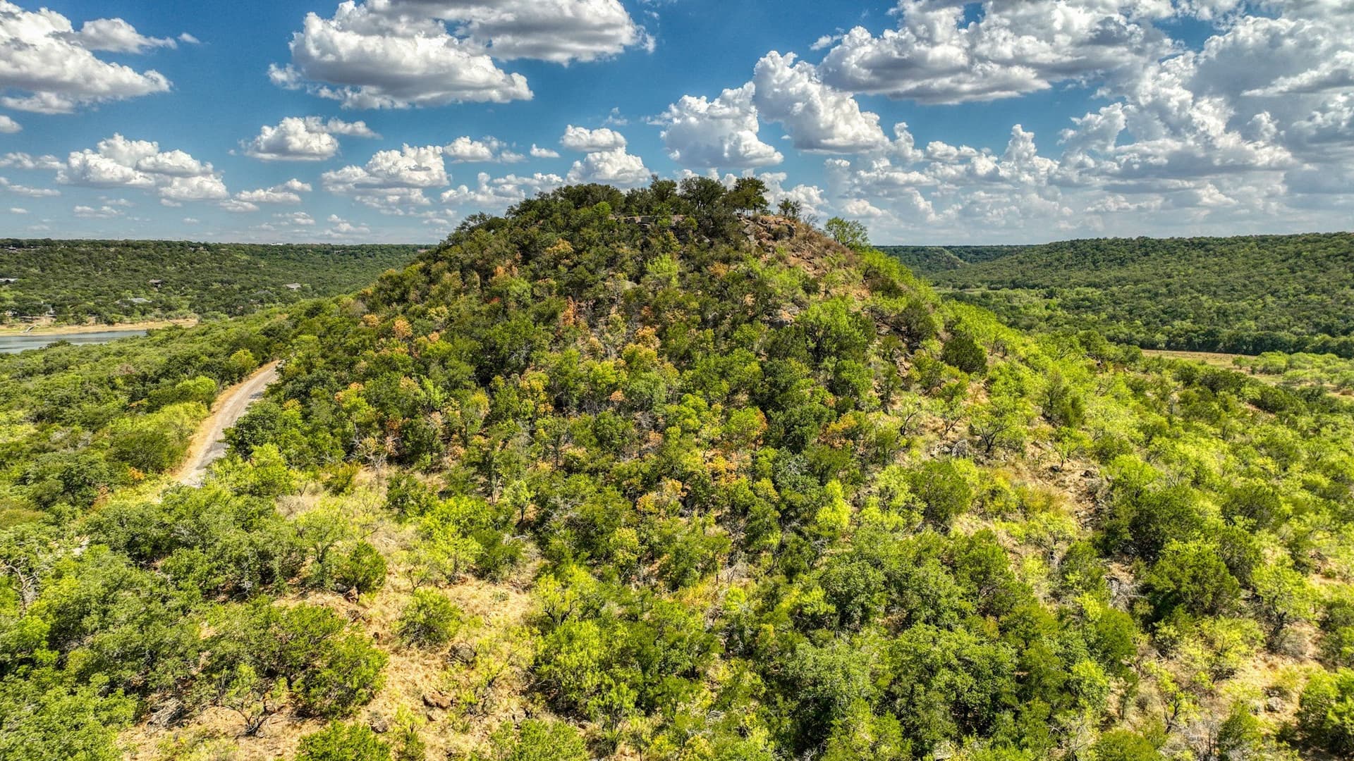 5.91 acres in Palo Pinto County - photo 3
