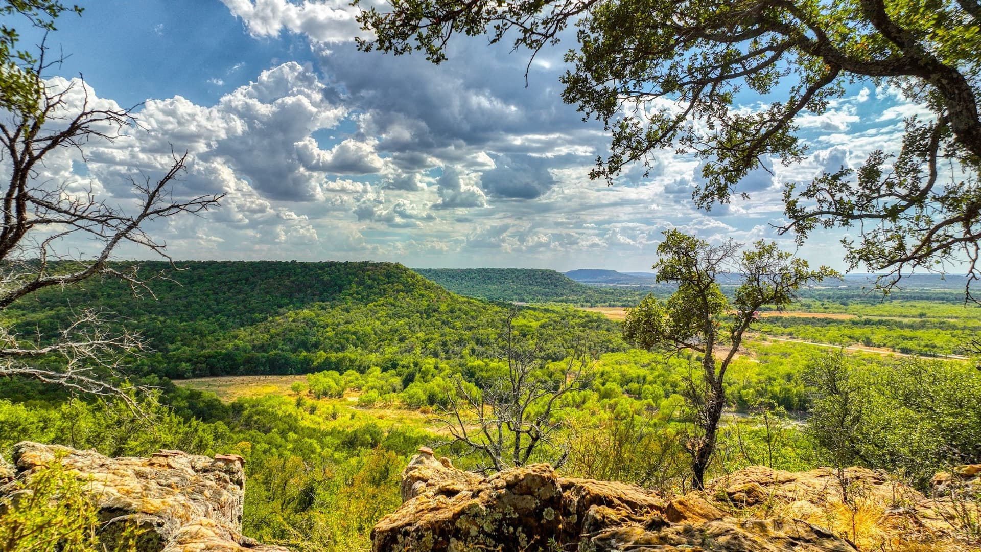 5.91 acres in Palo Pinto County - photo 27