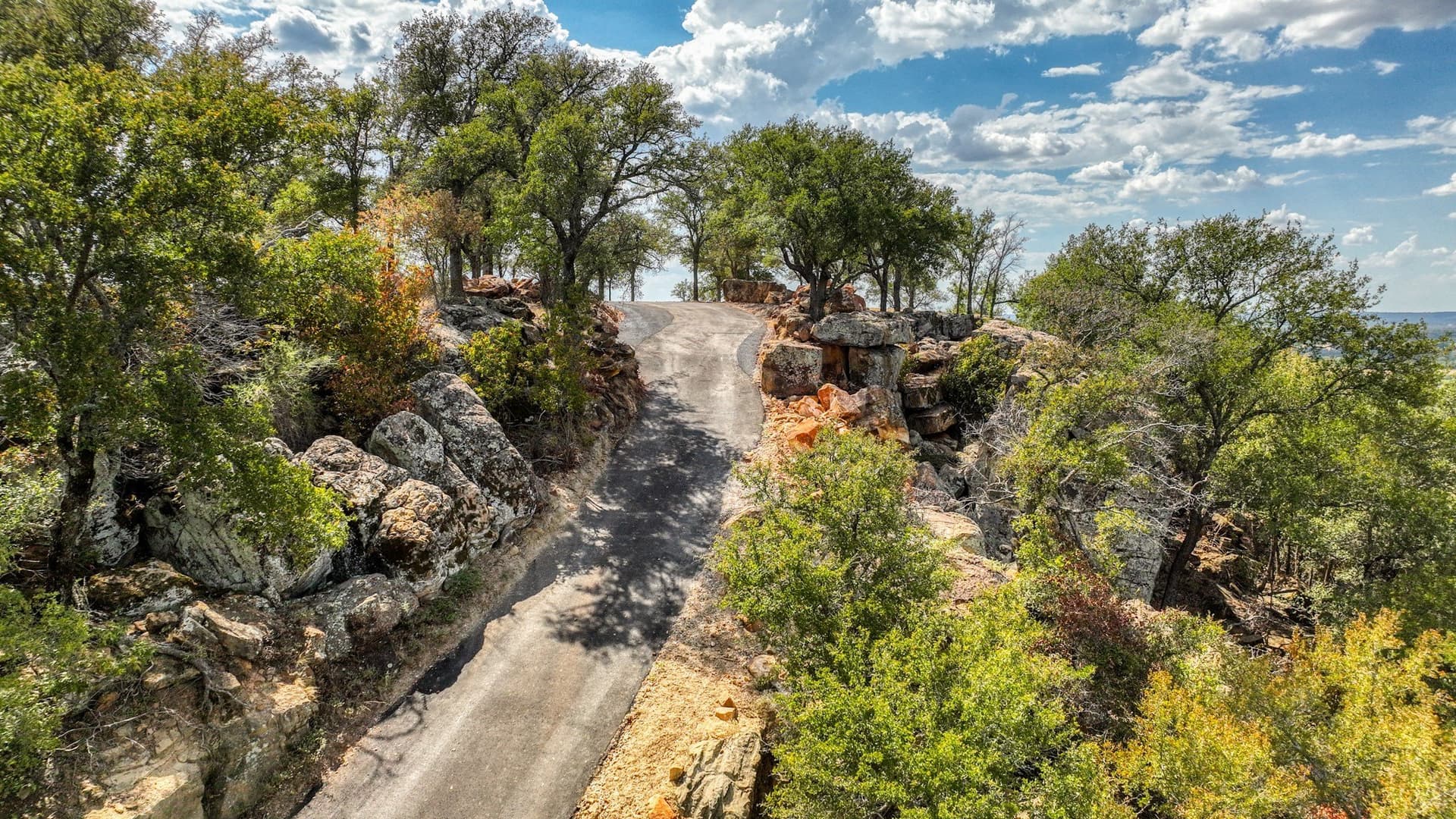 5.91 acres in Palo Pinto County - photo 6