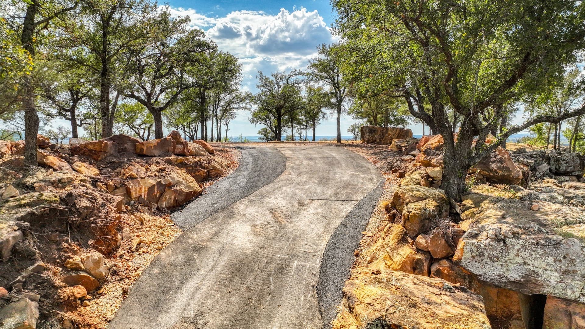5.91 acres in Palo Pinto County - photo 8