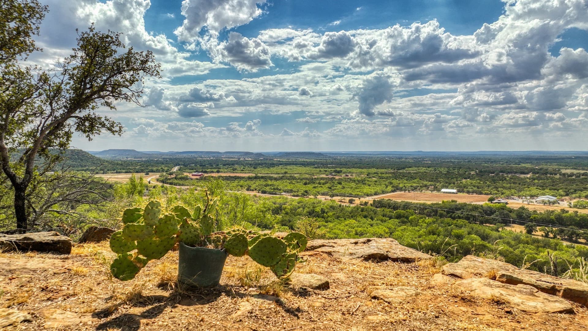 5.91 acres in Palo Pinto County - photo 14