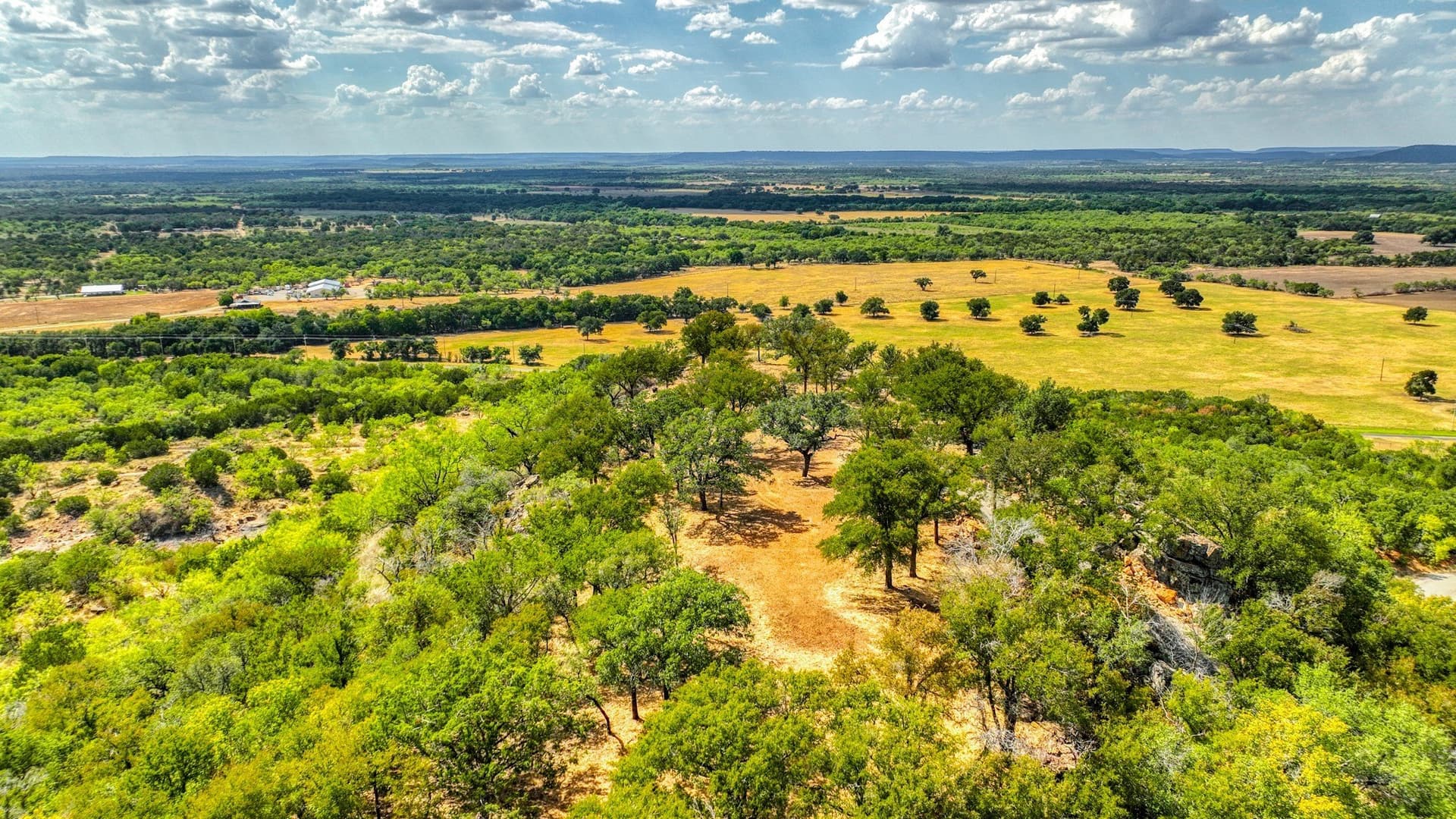 5.91 acres in Palo Pinto County - photo 36