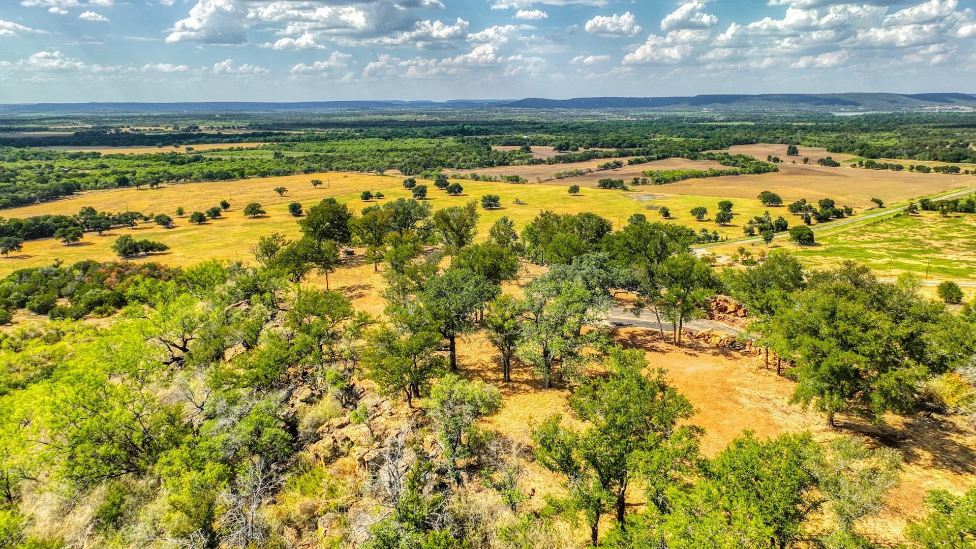 5.91 acres in Palo Pinto County - photo 35