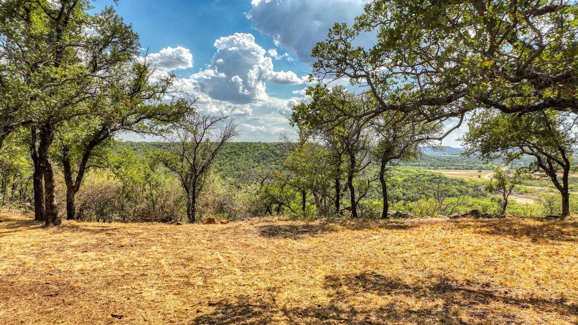 5.91 acres in Palo Pinto County - photo 12