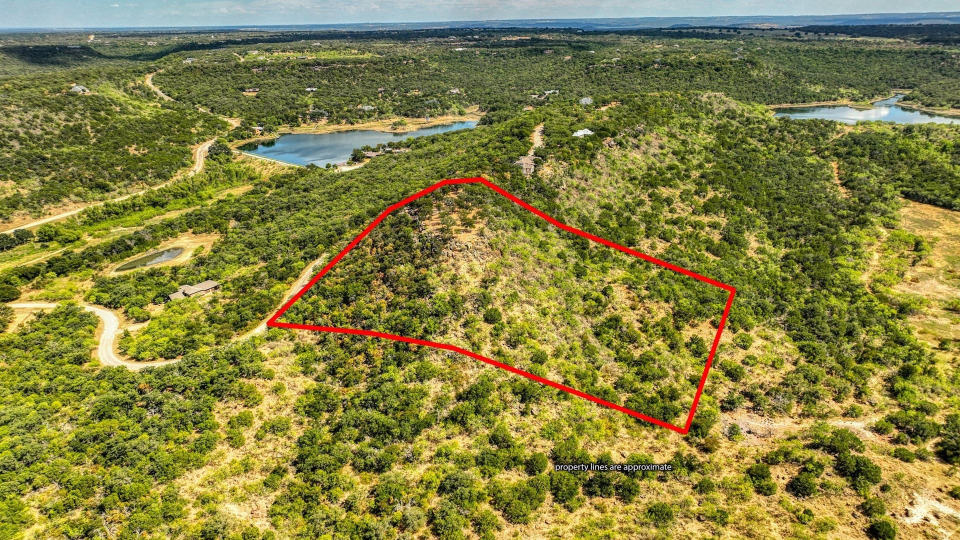 5.91 acres in Palo Pinto County - photo 4