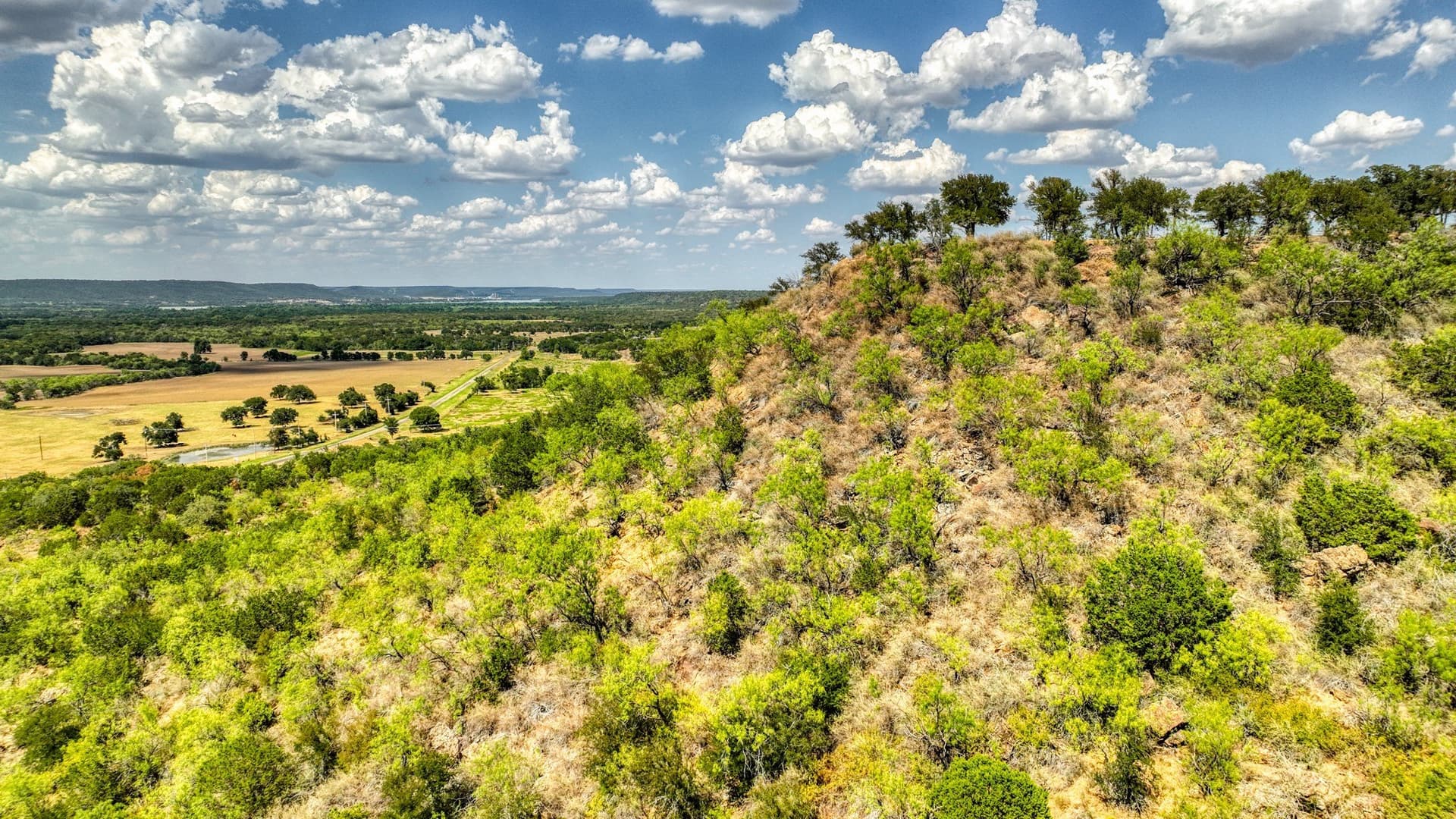5.91 acres in Palo Pinto County - photo 17