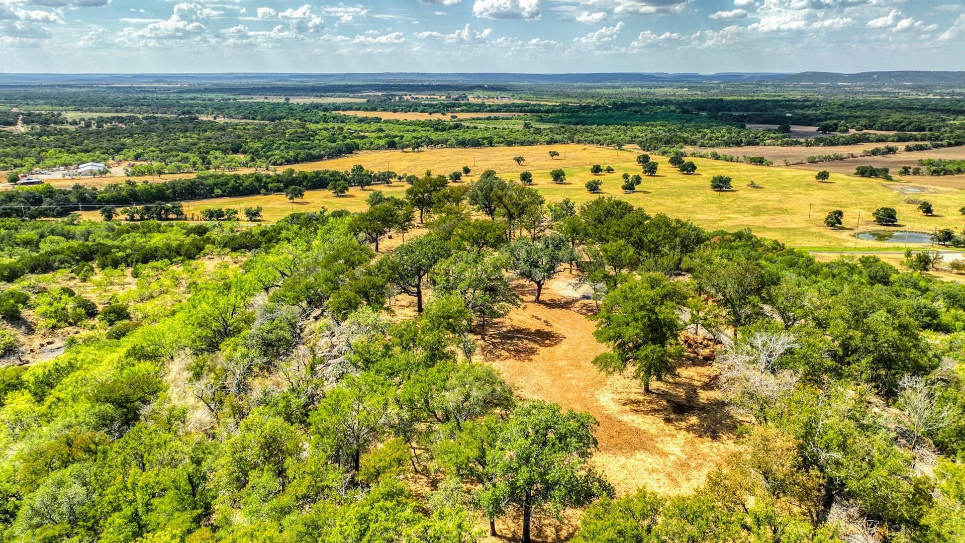 5.91 acres in Palo Pinto County - photo 20
