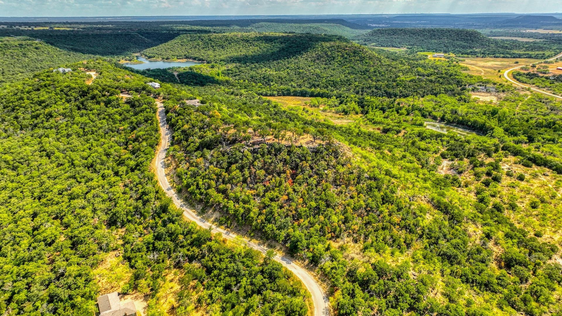 5.91 acres in Palo Pinto County - photo 30