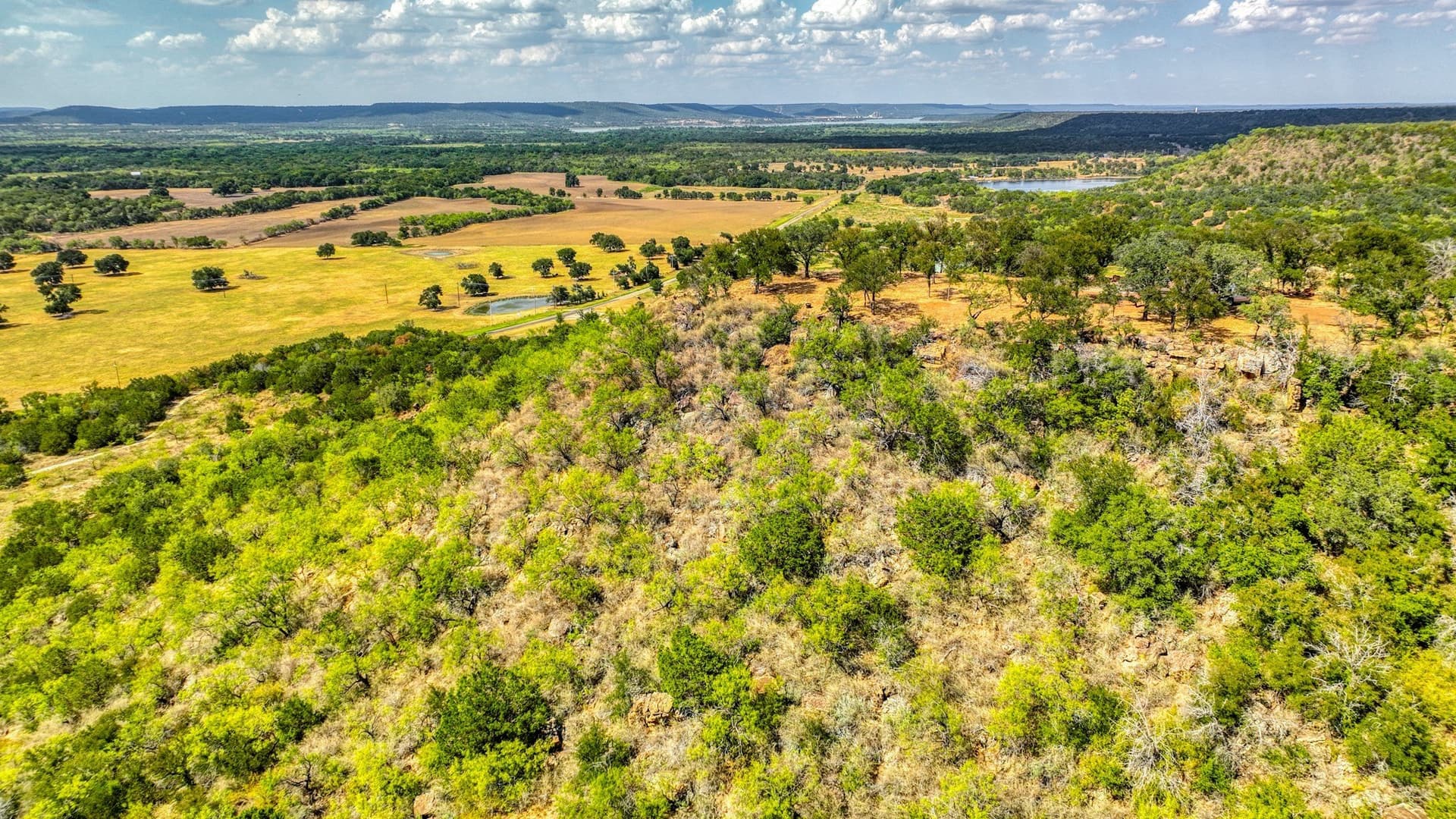 5.91 acres in Palo Pinto County - photo 33