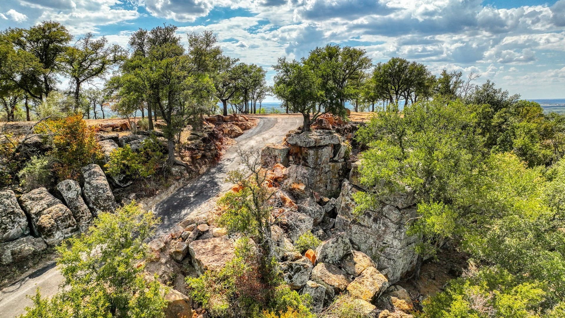 5.91 acres in Palo Pinto County - photo 7