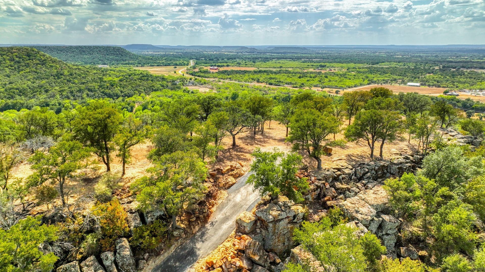 5.91 acres in Palo Pinto County - photo 37