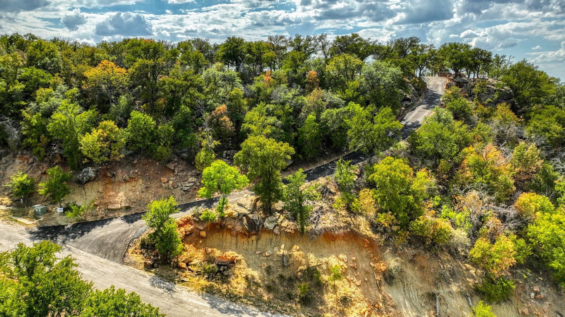 5.91 acres in Palo Pinto County - photo 22