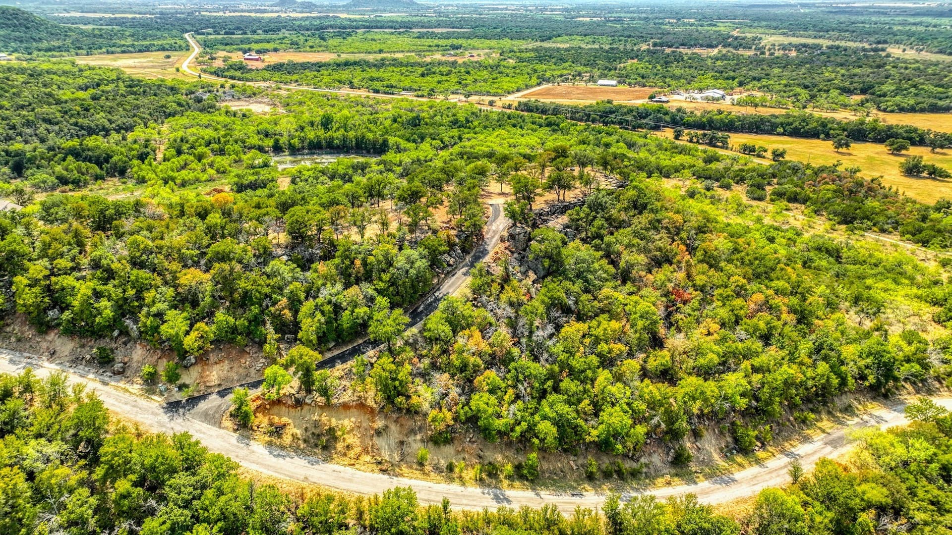 5.91 acres in Palo Pinto County - photo 21