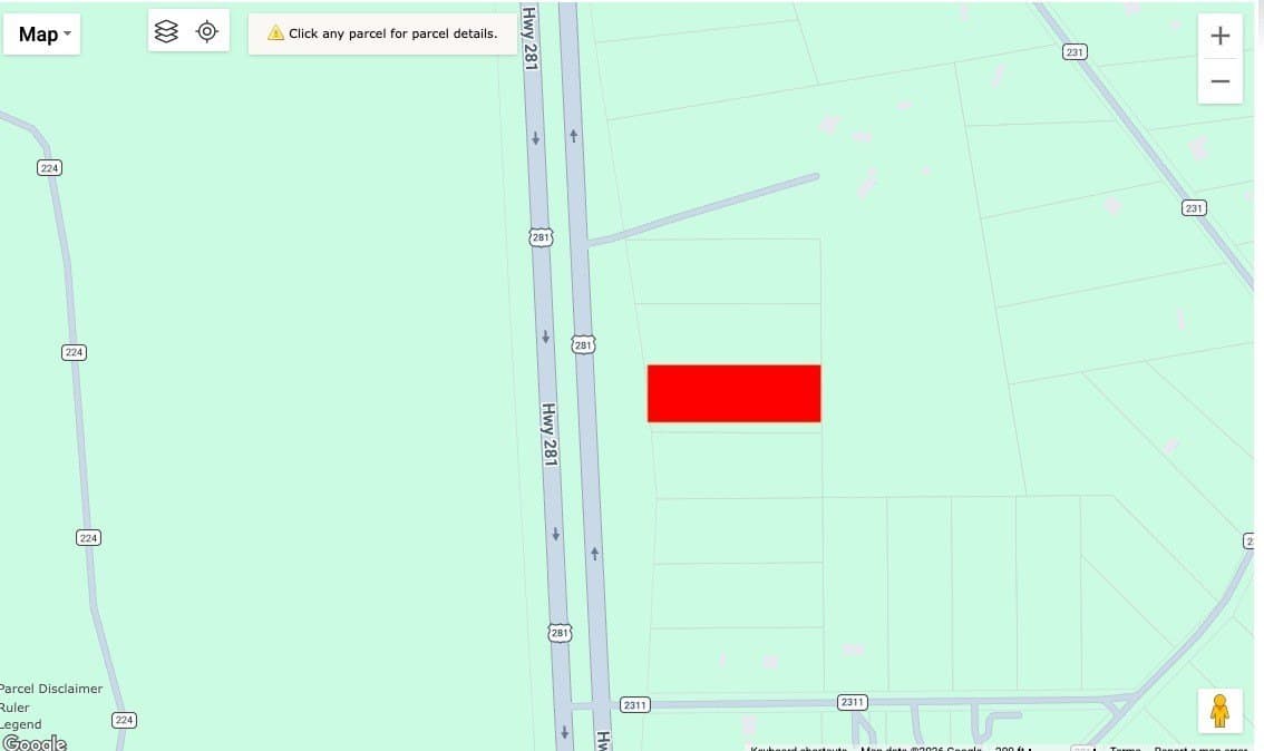 2.39 acres in Jim Wells County gallery image 4
