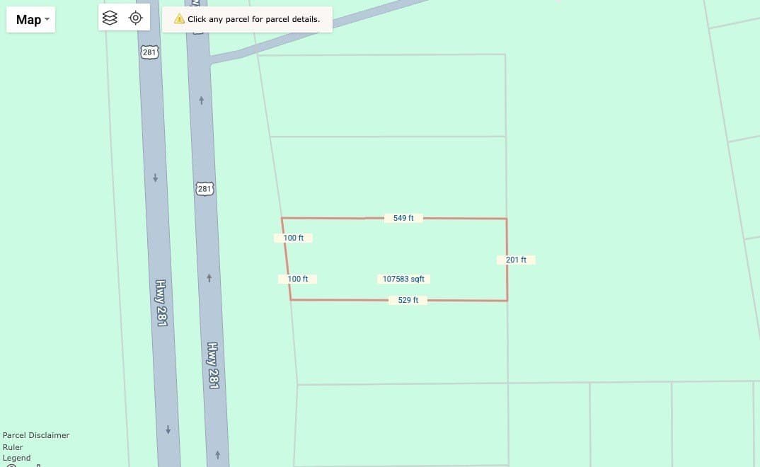 2.39 acres in Jim Wells County gallery image 3