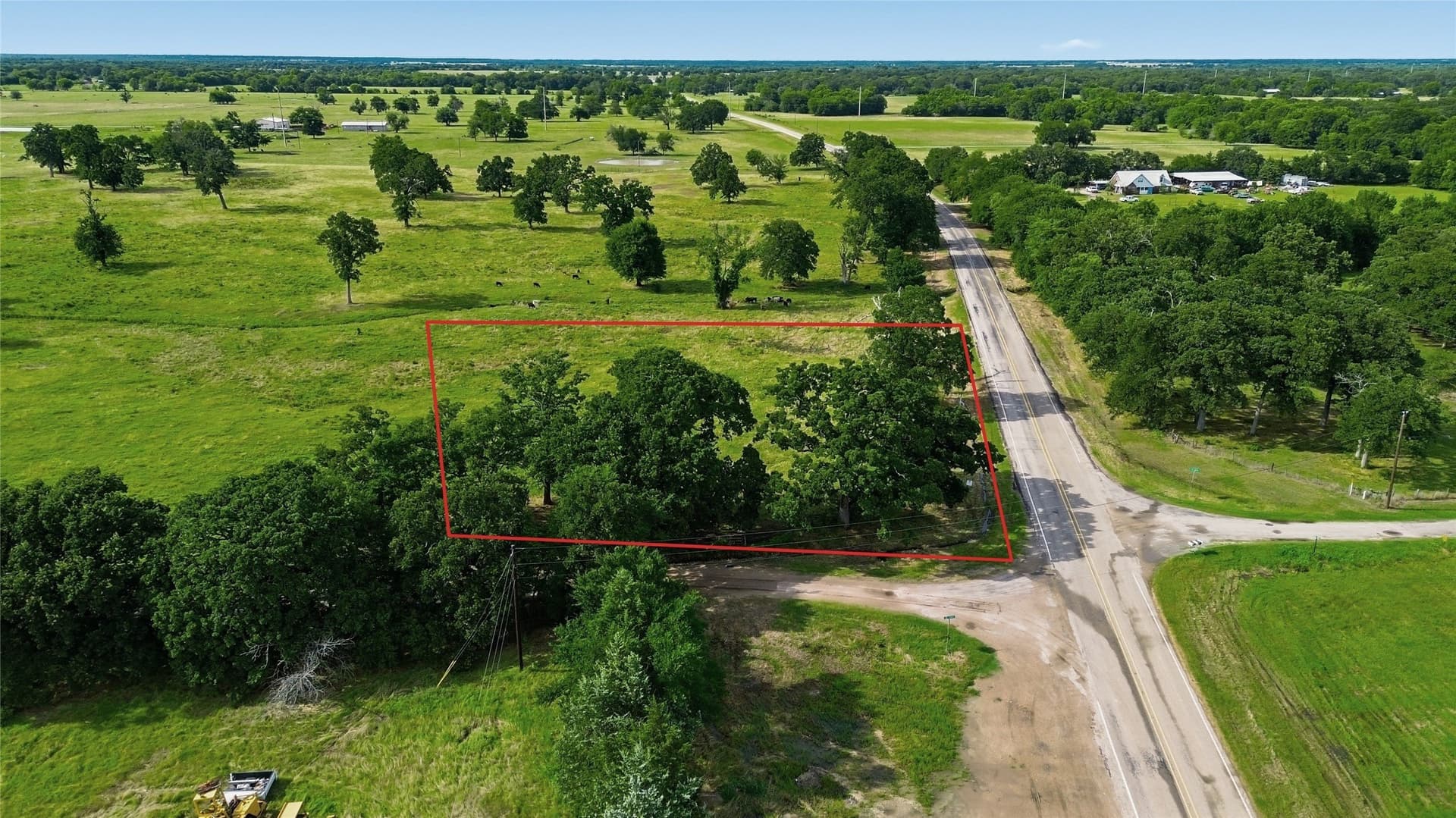 2 acres in Delta County - photo 2