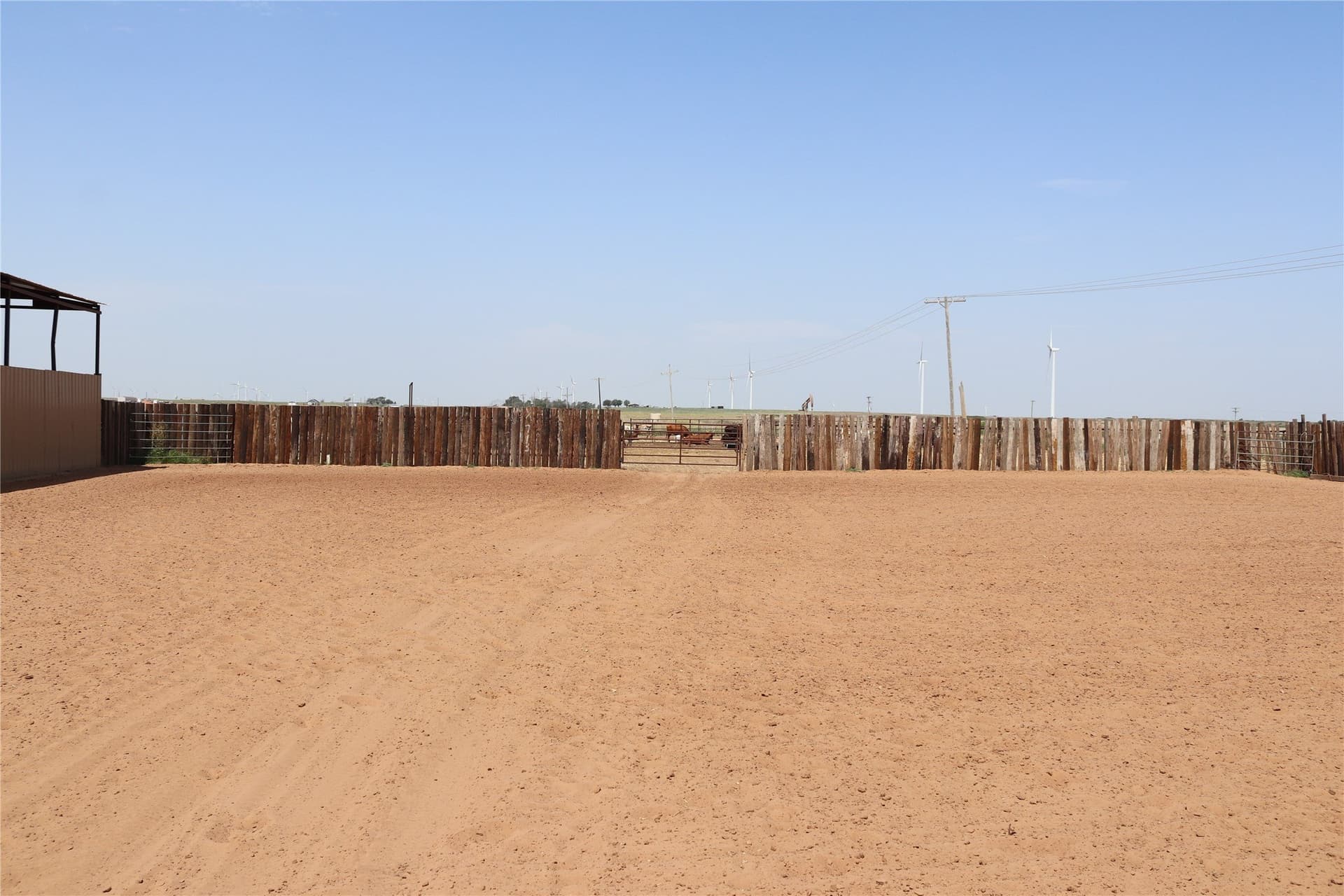 106 acres in Wilbarger County - photo 33